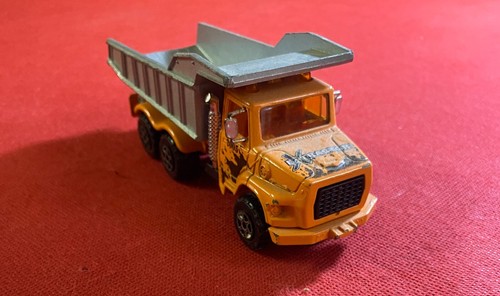 Majorette truck - majorette,