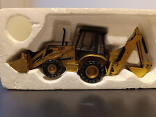 Case 580 Super K gold "150ans Case" - Conrad 2934 - 1/35