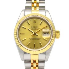 Montre-bracelet ROLEX Datejust