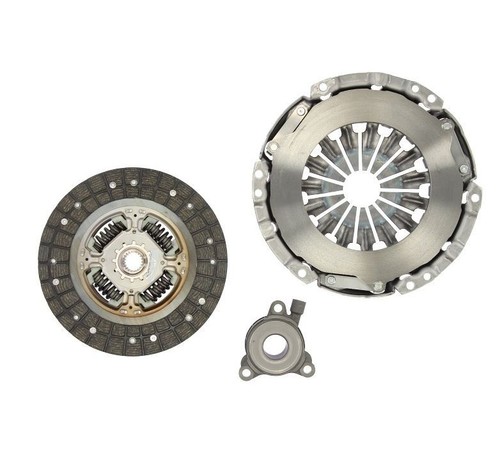 Kit embrayage palier - kit, embrayage+palier