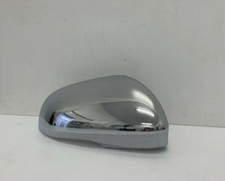 Coque de rétroviseur avant