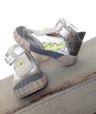 CHAUSSURES DE MARCHE BELLAMY P 19 PROCHE DU NEUF***