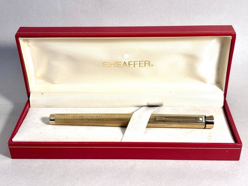 Stylo plume sheaffer targa - plume,