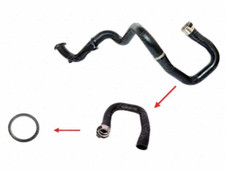 Turbosouffleur Joint Pour OPEL
