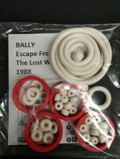 Kit Elastiques Flipper -