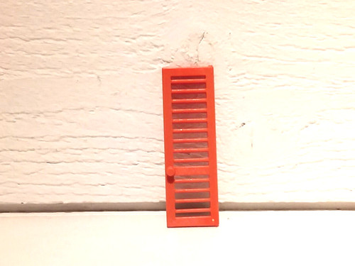 Playmobil pièce 5302 - 5302/, maison
