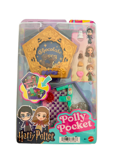 Polly pocket harry - polly,