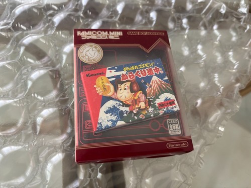 Ganbare goemon mystical ninja - mystical,