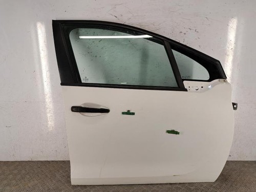 Porte avant droit - , peugeot