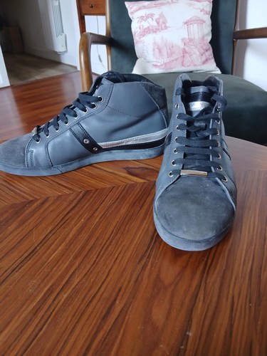 Sneakers dior homme - sneakers,