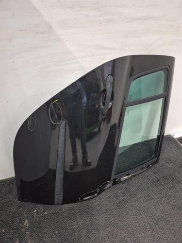 Porte arriere droit renault - porte,
