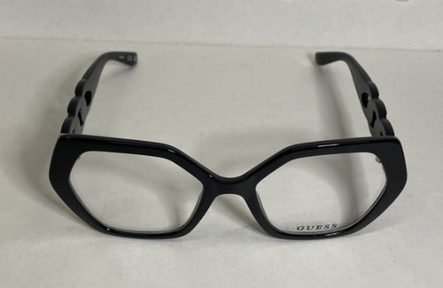 Monture lunettes vue guess - lunettes, de