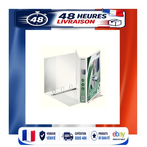 Leitz classeur - leitz, de