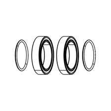 Zipp, Front Bearing For ZM900