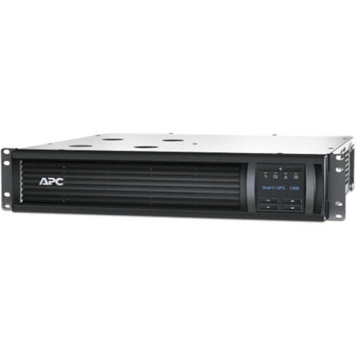 Apc smt1500rmi2u onduleur - apc,