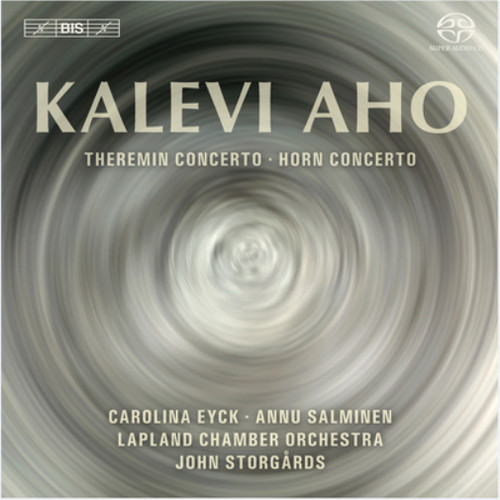 Kalevi aho - kalevi,