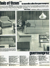 Publicité Advertising 1025