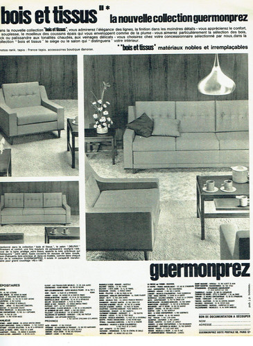 Publicité advertising 1025 - publicité,