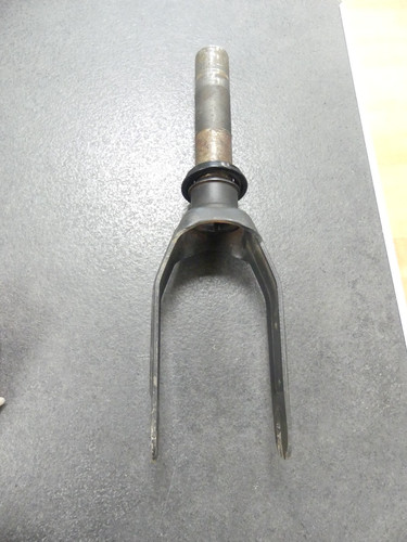 Fourche pour trottinette - pour,