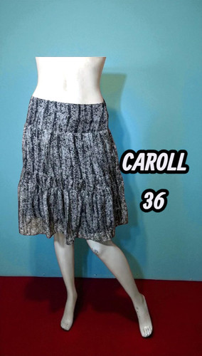 Caroll taille superbe - 36,