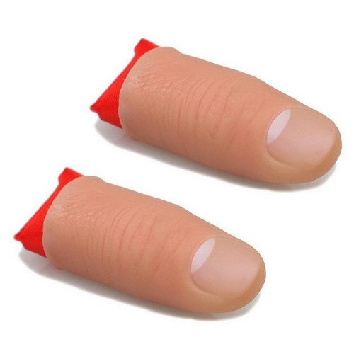 Pcs faux pouce - 2,
