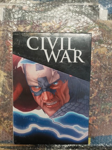 Coffret civil war panini - -,