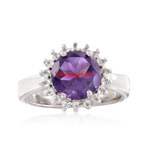 Bague femme argent plaqué - bague, en