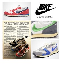 Nike Air Vortex 1985 OG US13