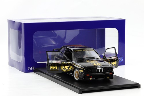Werk83 bmw e30 - m3,