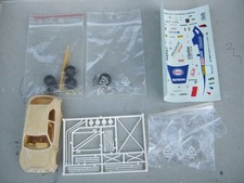 peugeot 306 kit car monte carlo 96  kit bausatz handbuilt provence moulage  1/43