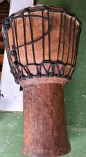 Djembe de Côte d’Ivoire – Percussion africaine pour musiciens
