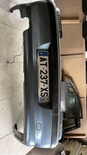 Pare choc arriere PEUGEOT 406
