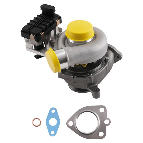 Turbo dw12b gtb1752vk for land - turbo,