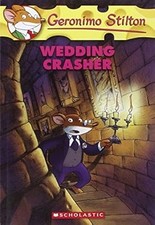Wedding Crasher (Geronimo