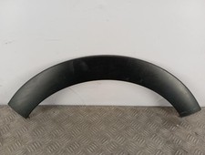 Extension d'aile arriere droit