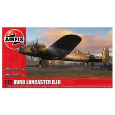 Airfix a08013a maquette avro - a08013a,