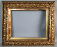 Cadre ancien 65x56 - , cm