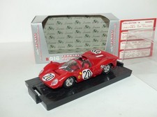 FERRARI 330 P4 N°20 LE MANS