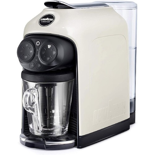 Lavazza desea blanc cream - desea,