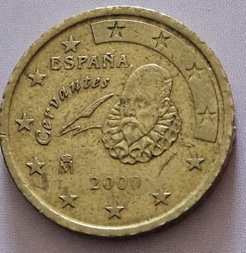 Pièce centimes d euros - pièce, d'euros