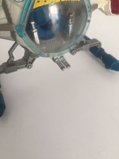 CAPITAINE FLAM - POPY : CANON LASER COSMOLEM