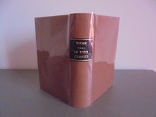 DEYEUX/ LE VIEUX CHASSEUR OU TRAITE DE LA CHASSE AU FUSIL/ 1844/ ILLUSTRE