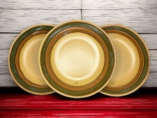 🍽️ Lot De 3 Assiettes