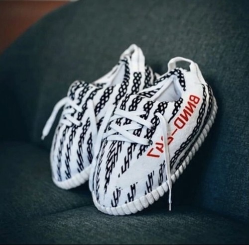 YEEZY