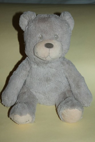 Doudou peluche line oscar - doudou,