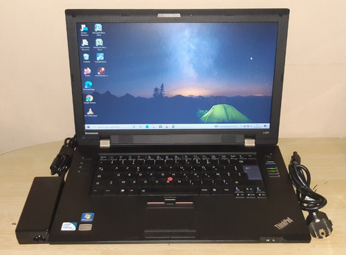 Ordinateur portable lenovo - ordinateur, pc