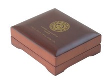 Boîte à Monnaies / Étui /