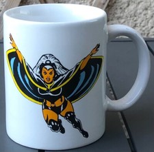 Tasse Tornade Quick 2009