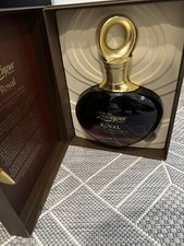 Rhum Ron, Zacapa, Royal Solera