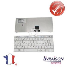 Clavier AZERTY Français Pour